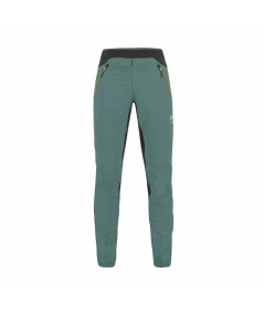 TRE CIME EVO PANT North Atlantic-Black-Lemon