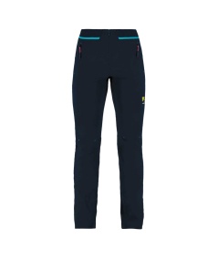 TRE CIME W PANT Sky Captain-Blue Atoll