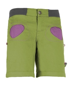 ONDA SHORT Apple