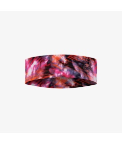 COOLNET UV SLIM HEADBAND Zatmulti