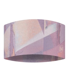 COOLNET UV WIDE HEADBAND  SHane Orchid