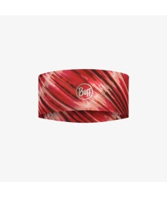 FASTWICK HEADBAND Jaru Dark Red