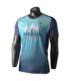 MAGLIA GIROCOLLO MANICA CORTA MAN SUPERFRESH OUTDOOR