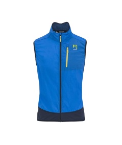 LAVAREDO VEST Indigo Bunting-Outer Space