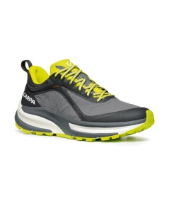 GOLDEN GATE ATR GTX Anthracite-Lime