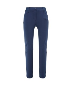 WANAKA STRETCH PANT II W Saphir