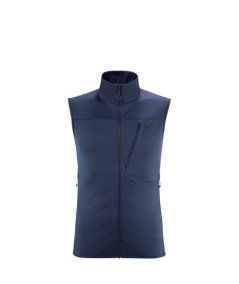 LOKKA VEST III M Saphir