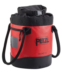 BUCKET 15 L Rosso