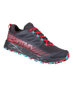 LYCAN WOMAN GTX Carbon-Hibiscus