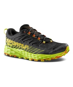 LYCAN GTX Black-Lime Punch