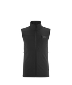 MAGMA SHIELD VEST M Black-Noir