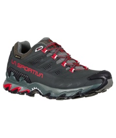 ULTRA RAPTOR II LEATHER WOMAN GTX Charcoal/Lollipop