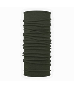 MERINO WOOL MIDWEIGHT Solid Bark