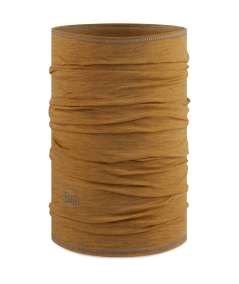 MERINO LITHWEIGHT Solid Mustard