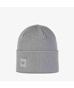 CROSSKNIT BEANIE Solid Light Grey