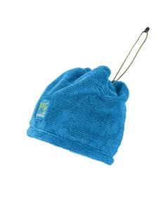 VERTICE NECK WARMER Diva Blue