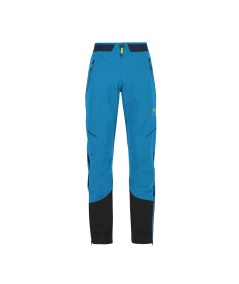 ALAGNA PLUS EVO PANT Diva Blue-Midnight