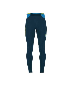 LAVAREDO PLUS WINTER TIGHT Midnight-Diva Blue