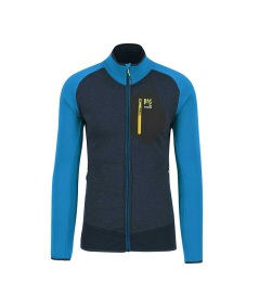 ODLE FLEECE Midnight-Diva blue