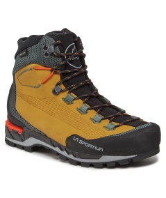 TRANGO TECH LEATHER GTX Savana-Tiger