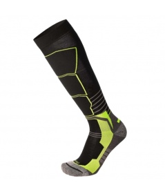 CALZA SKI MEDIUM WEIGHT SUPERTHERMO MERINO