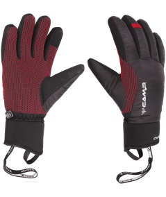 G AIR CORE Black-Red