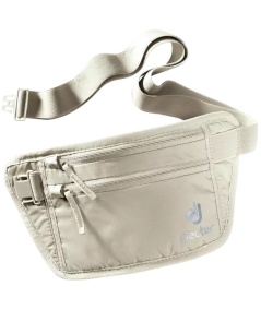 SECURITY MONEY BELT I RFID BLOCK