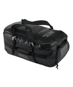 DUFFEL 85 Nero