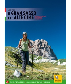 IL GRAN SASSO E LE ALTE CIME