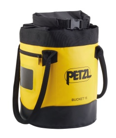 BUCKET 15 L Giallo