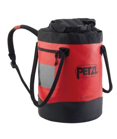 BUCKET 30 L Rosso