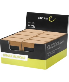 CHALK BLOCKS 1 PZ