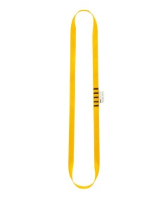 ANNEAU 60 cm Giallo