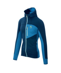 MEZZODI HOODIE  FLEECE