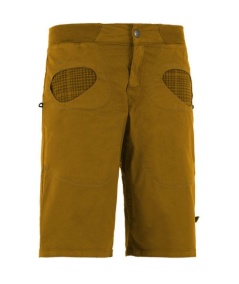 RONDO SHORT2.2 Caramel