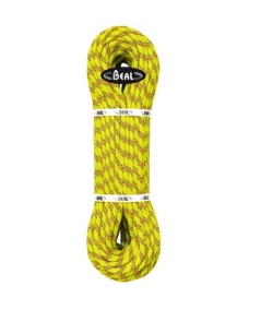 KARMA 9,8 mm 80 m Gialla corda arrampicata