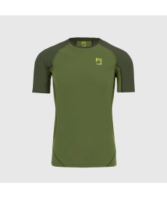 LAVAREDO JERSEY Cedar Green -Rifle Green