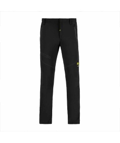 FANTASIA EVO PANT Nero