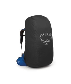 ULTRALIGHT RAINCOVER MEDIUM Black