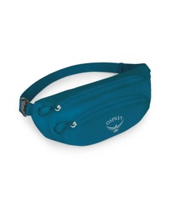 ULTRALIGHT STUFF WAIST PACK Waterfront Blue