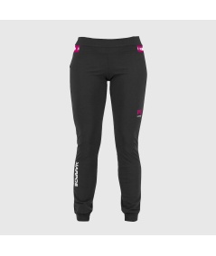 EASYFRIZZ W PANT Black-Innuendo