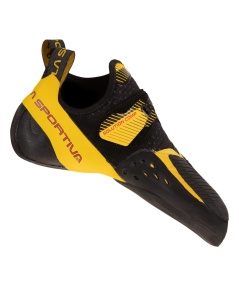 SOLUTION COMP Black-Yellow