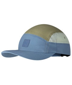 5 PANELS GO CAP Domus Steel