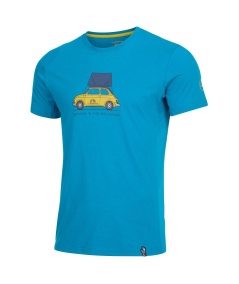 CINQUECENTO T-SHIRT M Crystal