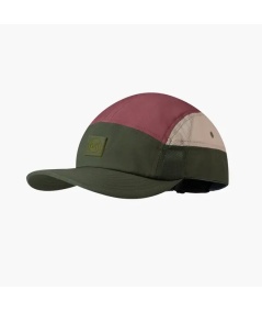 5 PANELS GO CAP Domus Military