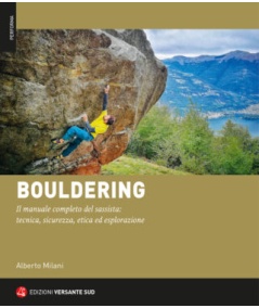 BOULDERING