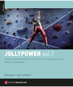 JOLLYPOWER VOL. 1