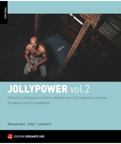 JOLLYPOWER VOL. 2