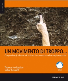 UN MOVIMENTO DI TROPPO