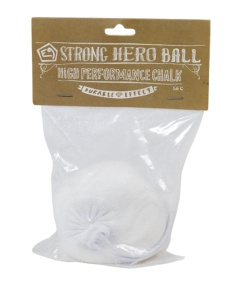 STRONG HERO BALL